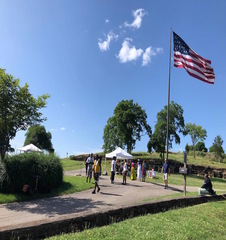 Fort Negley - Nashville