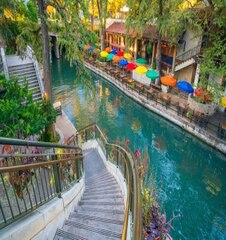 River Walk - San Antonio
