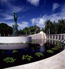 Holocaust Memorial - Miami