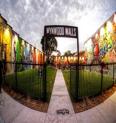 Wynwood - Miami